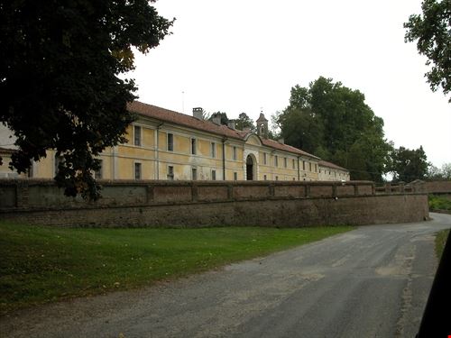 Villastellone Germano Germano